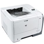 HP LaserJet P3015