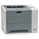 HP LaserJet P3035