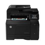 HP LaserJet Pro 200 Color M276nw