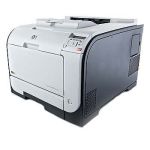 HP LaserJet M451dn Toner - 400 color M451dn Toner from