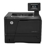 HP LaserJet Pro 400 M401dn