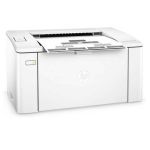 HP LaserJet Pro M102a