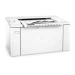 HP LaserJet Pro M102w