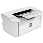 HP LaserJet Pro M15a