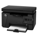 HP LaserJet Pro MFP M125a