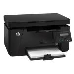 HP LaserJet Pro MFP M125nw