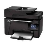 HP LaserJet Pro MFP M127fw