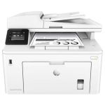 HP LaserJet Pro MFP M227fdw