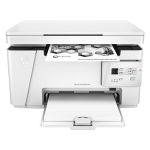 HP LaserJet Pro MFP M26a