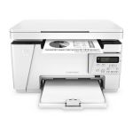 HP LaserJet Pro MFP M26nw