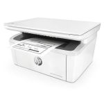 HP LaserJet Pro MFP M28a