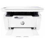 HP LaserJet Pro MFP M29w