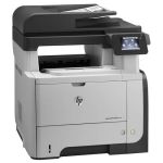 HP LaserJet Pro MFP M521dw