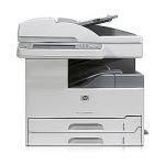 HP LaserJet M5035 MFP