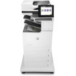 HP Color LaserJet Enterprise MFP M681z