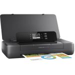 HP OfficeJet 200 Mobile