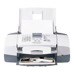 HP OfficeJet 4255