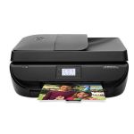 HP OfficeJet 4654 All-in-One