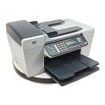 OfficeJet 5610 Ink Cartridges' Printer