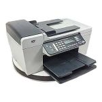 HP OfficeJet 5610