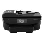 HP OfficeJet 5742