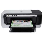 HP OfficeJet 6000 Wireless - E609n