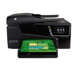 HP OfficeJet 6600 - H711g