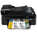 HP Officejet 7500A Wide Format - E910a