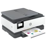 HP OfficeJet 8012e