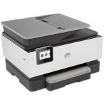 HP OfficeJet 8022