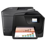 HP OfficeJet 8702