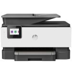 HP OfficeJet 9012 All-in-One