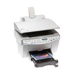 HP OfficeJet G85