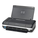 HP OfficeJet H470