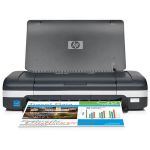 HP OfficeJet H470wf