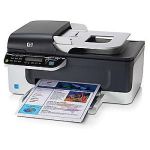 HP OfficeJet J4540