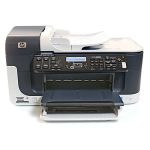 HP OfficeJet J6480