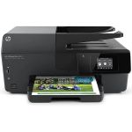 HP OfficeJet Pro 6830c