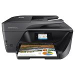 HP OfficeJet Pro 6975