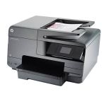 HP OfficeJet Pro 8610