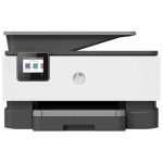 HP OfficeJet Pro 9010 All-in-One
