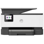 HP OfficeJet Pro 9013 All-in-One