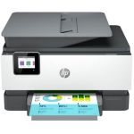 HP OfficeJet Pro 9015e All-in-One