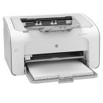 HP LaserJet Pro P1102