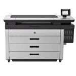 HP PageWide XL 8000
