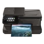 HP Photosmart 7525 e-All-in-One