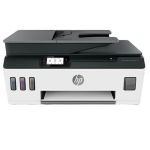 HP Smart Tank Plus 651