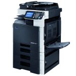 Konica Minolta bizhub C200