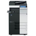 Konica Minolta bizhub C224