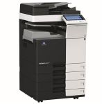 Konica Minolta bizhub C364